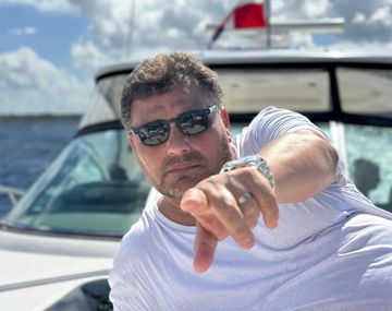 Quién era el hombre asesinado en Merlo por un delincuente que debía estar detenido