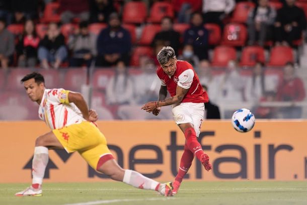 Tras dejar Independiente