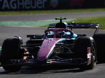 Colapinto y el límite de motores: la verdad detrás de una posible sanción