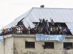 Preocupa el aumento de casos de Covid-19 en cárceles federales