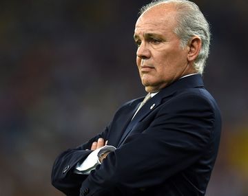 Alejandro Sabella: Lo importante era ganar