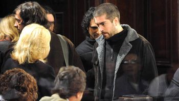 mi respeto para las victimas, dijo el abogado de fontanet mi respeto para las victimas, dijo el abogado de fontanet