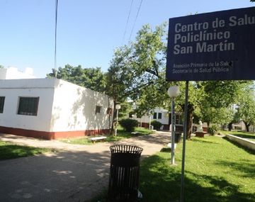 Lo asesinaron en la puerta de su casa - Crédito: La Capital de Rosario