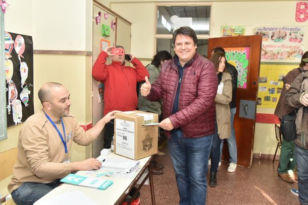 Crédito:&nbsp;@MarianoGaidoOk