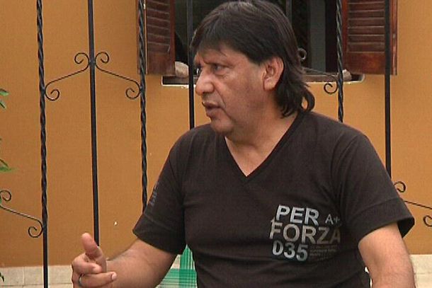 Un concejal santiagueño intentó quitarse la vida