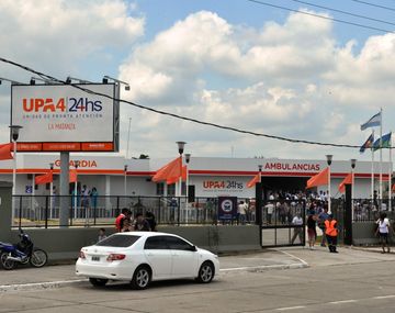 Construyen 11 nuevas Unidades de Pronta Atención en la Provincia