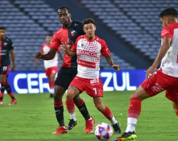 Fútbol libre por celular: cómo ver en vivo Instituto vs Newells