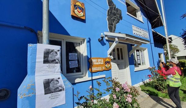 Femicidio en Villa La Angostura: Guadalupe había denunciado a su ex pareja seis veces