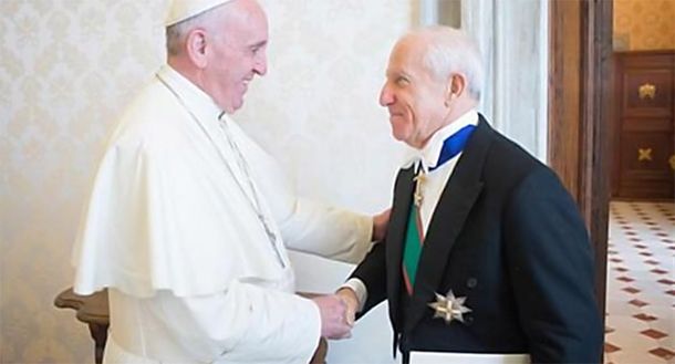 El encuentro entre Macri y el Papa dará inicio a una profundización de las relaciones