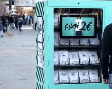 Experimento social en Berlín