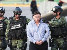 Omar Treviño Morales, alias El Z42