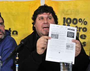 Las estaciones de la Línea B se inauguraron a las apuradas