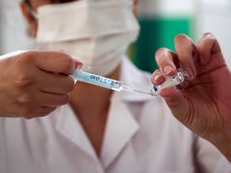 COVAX: Argentina recibirá hasta mayo casi 2 millones de vacunas de Oxford y AstraZeneca