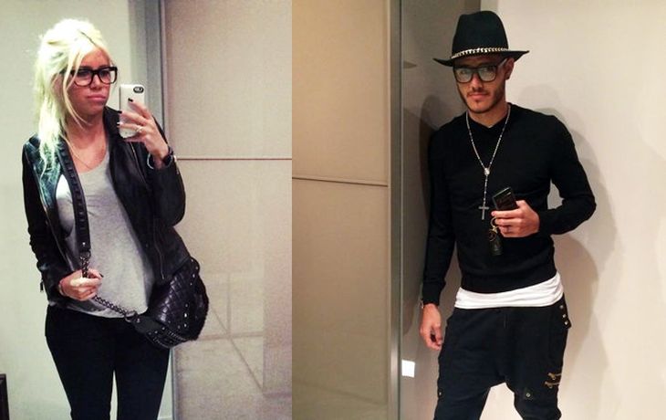 Wanda recibió otro lujoso regalo de Mauro Icardi
