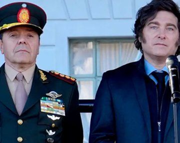 El Gobierno designó a las nuevas autoridades de las Fuerzas Armadas