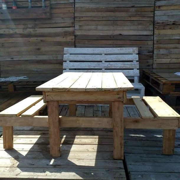 Solidaridad siglo XXI: un comedor comunitario recibe donaciones vía código QR