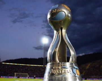 Se sorteó la Copa Argentina: cuándo podrían cruzarse River y Boca