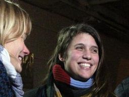 Camila Speziale: No soy la misma, me siento más grande