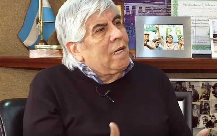 Lo de Macri es imperdonable; la gente decidió no perdonarlos cuando votó