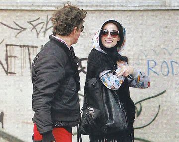 Desmienten que Antonópulos deje Vecinos en Guerra