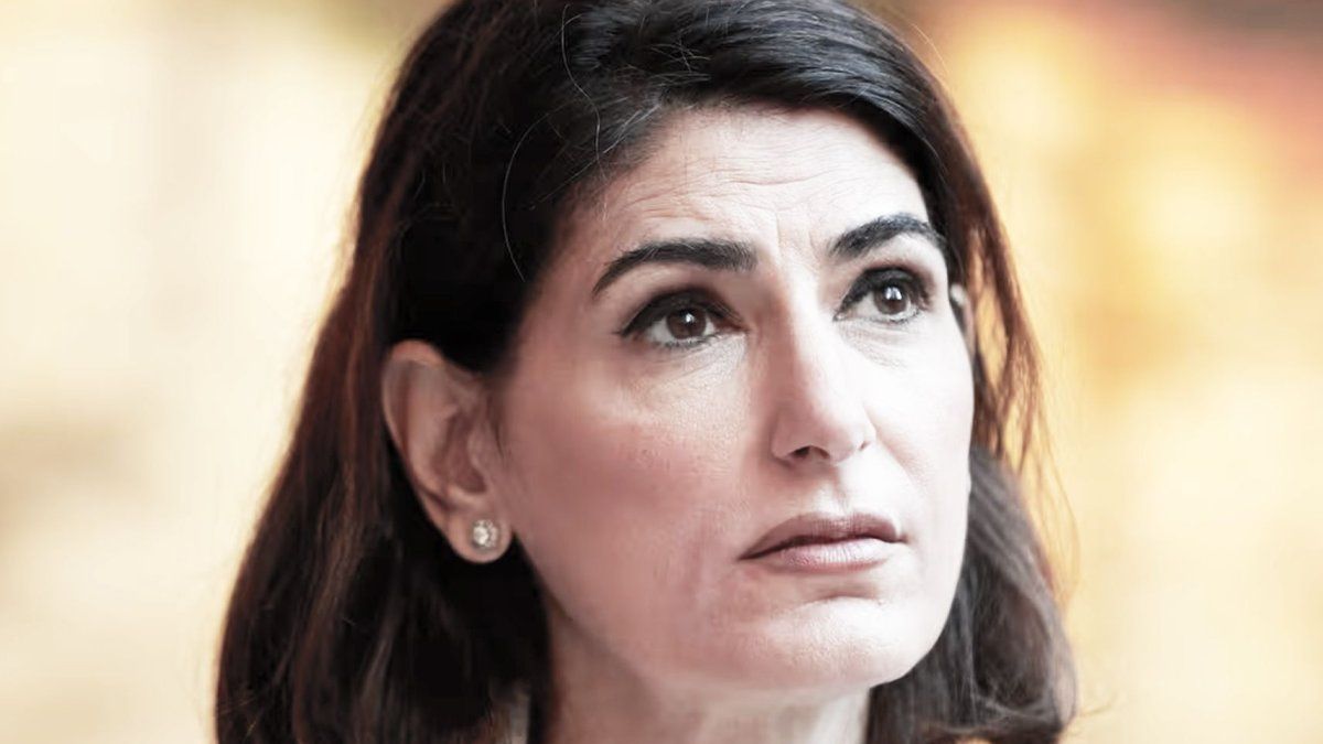 Cecilia Milone rompió el silencio tras denunciar a Nito Artaza: "La dignidad no se negocia"