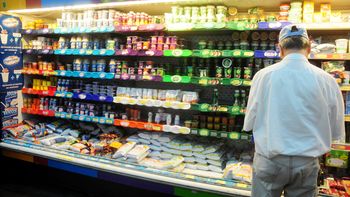 la inflacion de abril fue del 0,7% segun el indec la inflacion de abril fue del 0,7% segun el indec