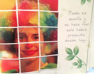 El emotivo mensaje de Cris Morena a su hija a cuatro años de su muerte