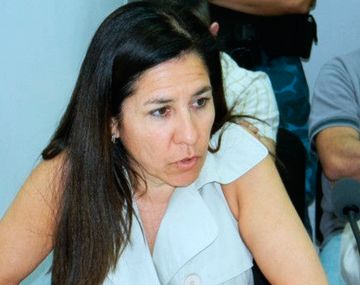 María Angélica Leyba