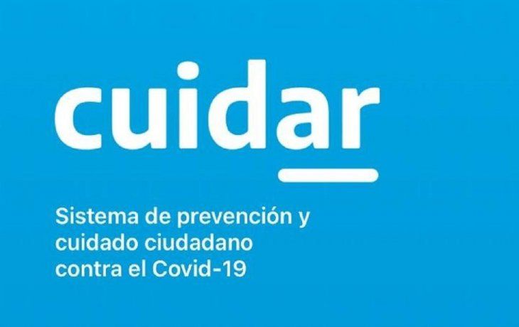 Cómo descargar Cuidar con el Pase Sanitario Nacional
