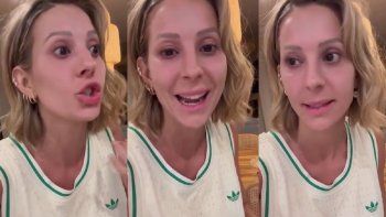 noelia marzol estallo contra una psicologa que la juzgo como madre tras el video viral noelia marzol estallo contra una psicologa que la juzgo como madre tras el video viral
