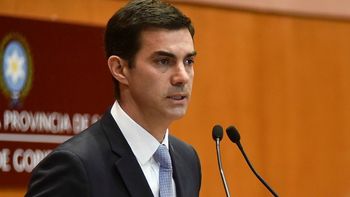 Juan Manuel Urtubey Juan Manuel Urtubey