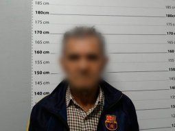 No entiendo nada: lo único que dijo el femicida de Nancy