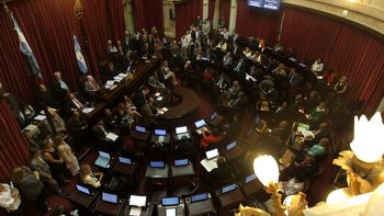 el senado trata paquete de leyes para implementar el codigo procesal penal el senado trata paquete de leyes para implementar el codigo procesal penal