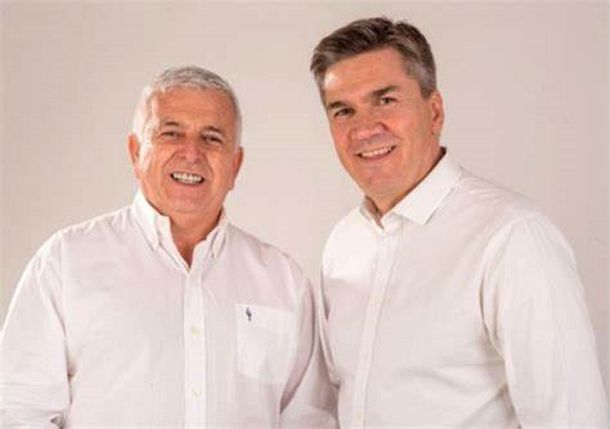 Elecciones en Chaco: Juntos por el Cambio se impone sobre el Frente Chaqueño de Capitanich