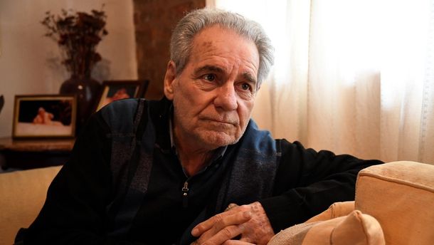 Alberto Fernández despidió a Hugo Arana con un sentido mensaje