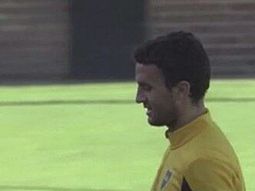 Captura gentileza TyC Sports Captura gentileza TyC Sports