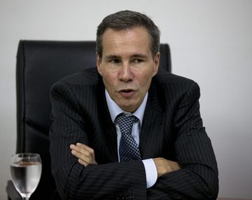 Alberto Nisman