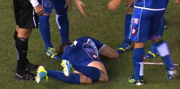 La estrategia de River para evitar la suspensión del Monumental