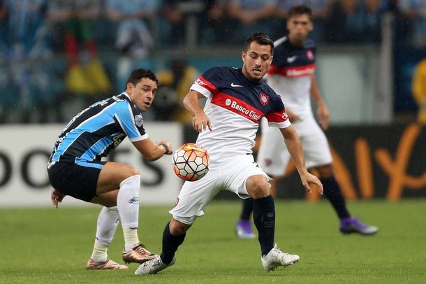 Bombazo: una figura de San Lorenzo dio positivo en un control antidoping