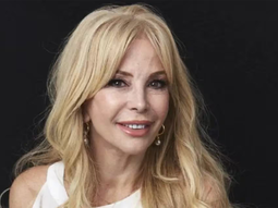 El nuevo video de Graciela Alfano en microbikini desde un yate