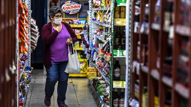 Supermercados advierten que no aceptarán aumentos de precios