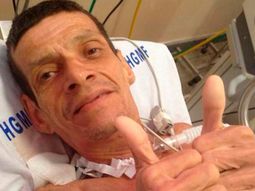 pensaron que estaba muerto y lo llevaron a la morgue, pero sigue con vida pensaron que estaba muerto y lo llevaron a la morgue, pero sigue con vida