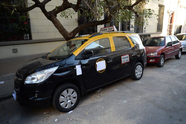 El drama de la joven violada por el taxista: Si no lo encuentran, me mato