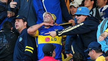 mauro martin podra ir a la cancha mauro martin podra ir a la cancha