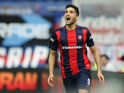 San Lorenzo busca seguir en la punta en su visita a Tigre