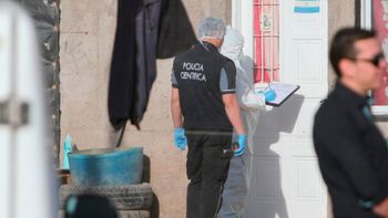 otro femicidio en mendoza: ahora mataron a una joven de 19 anos otro femicidio en mendoza: ahora mataron a una joven de 19 anos