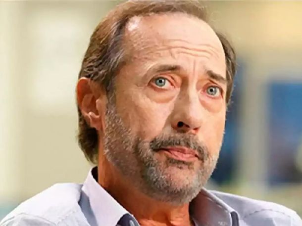 La serie con Guillermo Francella con una historia graciosa y atrapante.