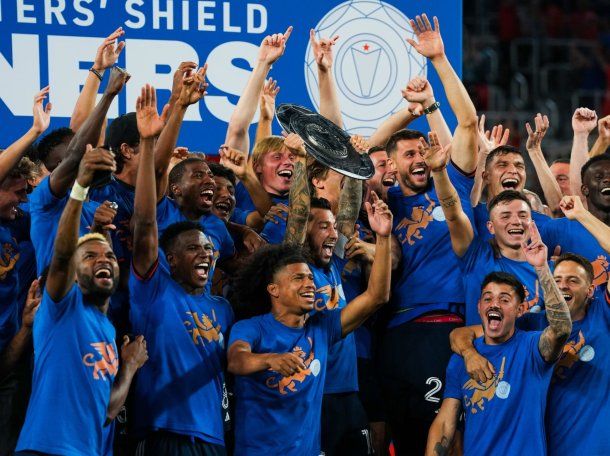 Una estrella de la MLS anunció que se irá de su equipo y se postuló en Boca: Es un sueño