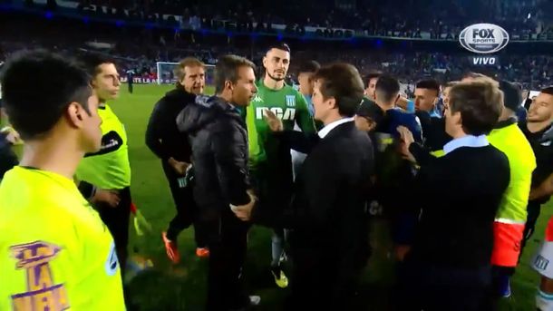 No es lo mejor posible porque a mí me echan: la protesta por la que Guillermo podría ser suspendido