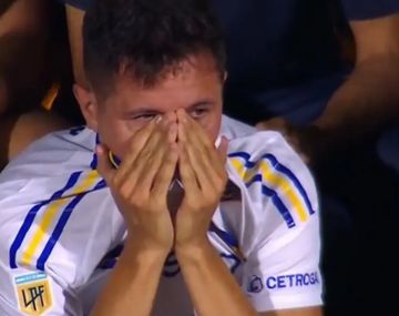 Ander Herrera recibió críticas tras una nueva lesión: Es una falta de respeto